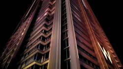 W RESIDENCES MARINA VIEW - SINGAPORE (D1), Apartment #542312021